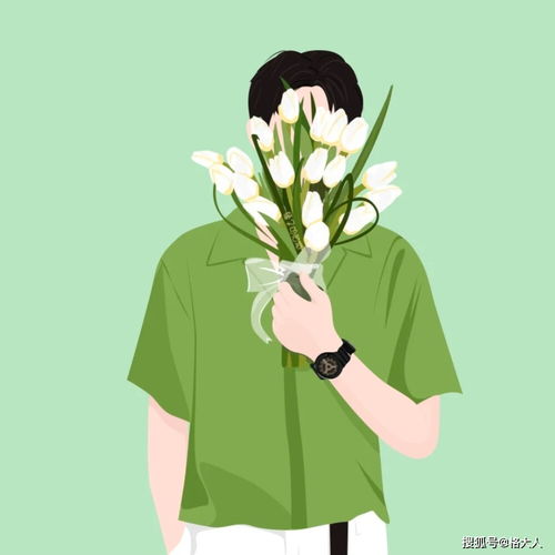 这些行为,是男人动情后的迹象,女人别不懂