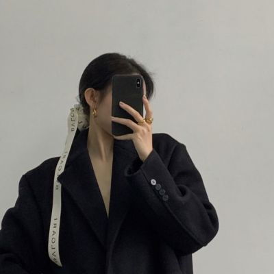 霸气御姐头像高级,小众不易撞的头像