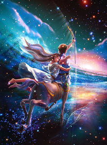 我想要十二星座的一切资料和图片