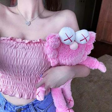 超仙气的女生头像不露脸