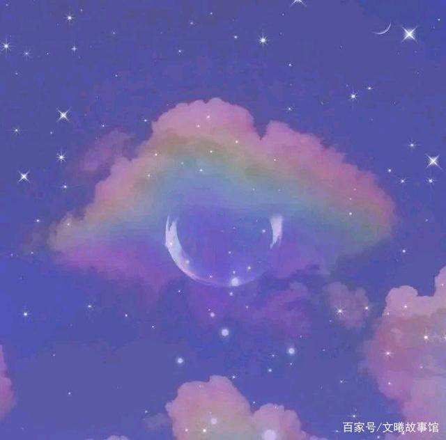 30个仙气飘飘的句子,小仙女们挑一句送给自己