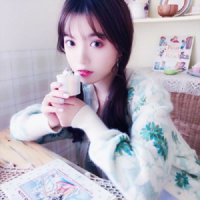 大眼美女头像真人特别的有仙气太受欢迎了
