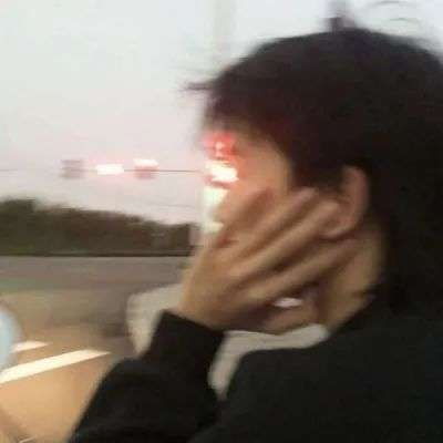男生qq头像霸气超拽个性不露脸总有一天你会站在最亮的地方