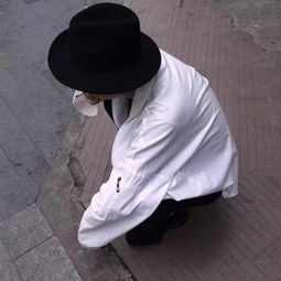 禁欲系头像男士系女士鞋带
