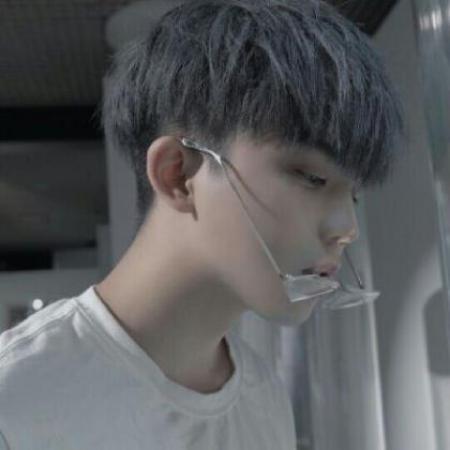 qq头像男生非主流韩版霸气又帅气的男生