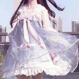最近天国少女头像火了公子,小女子最后的归宿,会是你吗