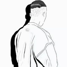 求男生帅气动漫头像,越多越好
