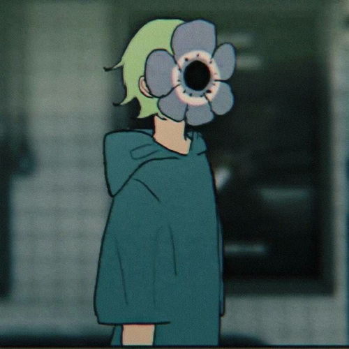 动漫头像沙雕派大星男生头像,芜湖