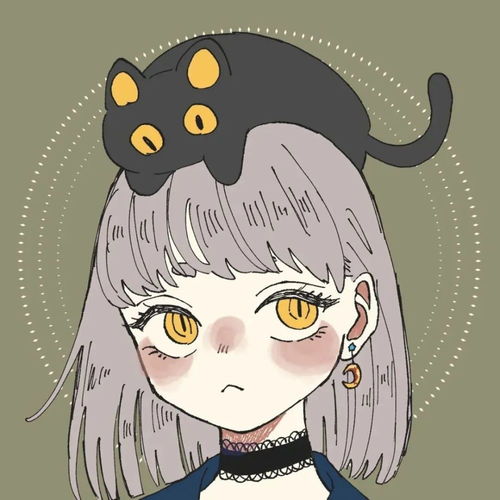 三人闺蜜头像
