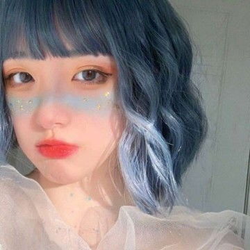 霸气冷酷伤感女生头像