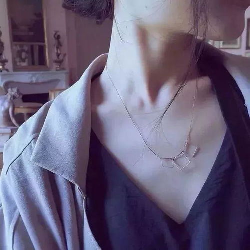精选100张个性微信头像任你挑