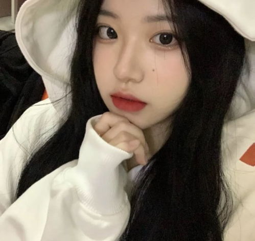 精选优质温柔小众好看女生头像
