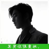 qq头像黑色肌肉男生男生头像qq头像大全qq志乐园