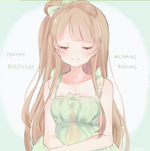 沫沫动漫原创插画手绘二次元少女l堆糖,美好生活研究所
