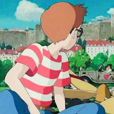 幽默可人情头卡通头像