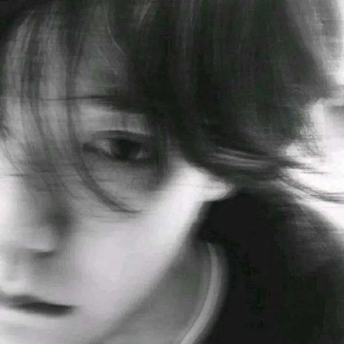 来康康个性男女生头像
