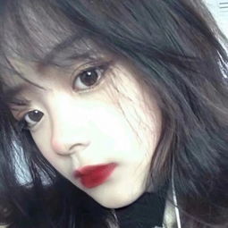 自私的女生微信头像
