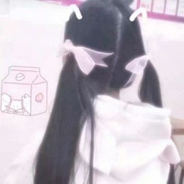00后可爱女生不露脸头像,女生头像图片