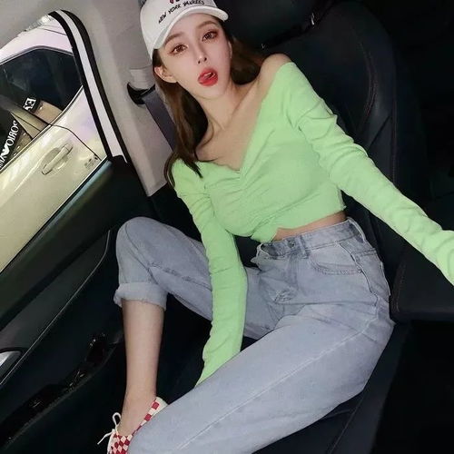 绿色头像超好看的绿色头像图