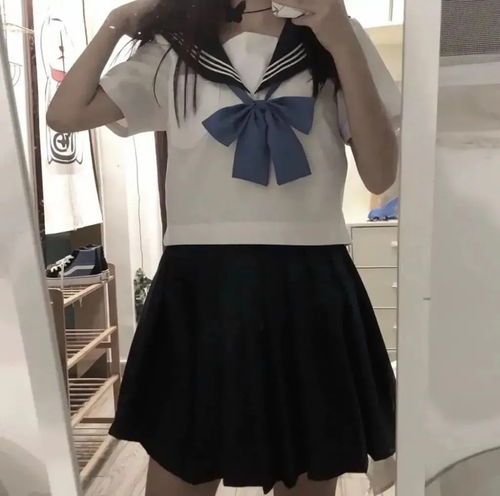 jk少女部位头像超爱jk姐姐