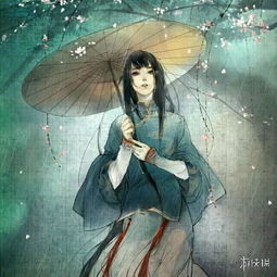 库巴娘狂欢节的背后,娘化题材的前世今生