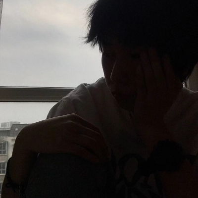 男生头像禁欲系真人头像图片头像