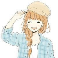 笑得很治愈的女生头像微信头像图片大全