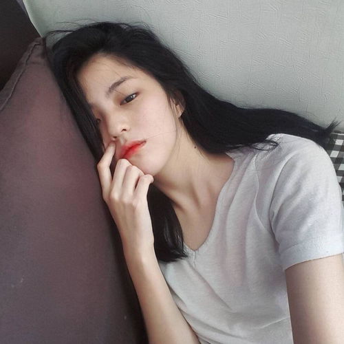 为什么有的女生很难喜欢上别人