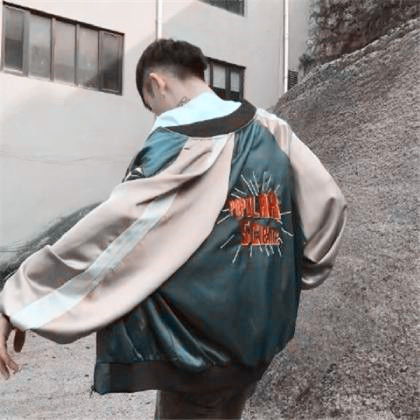 男生头像高冷系禁欲系