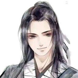 日本版的魏无羡和蓝忘机治疗游戏