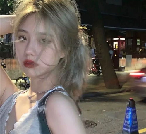 惊鸿一瞥的优质女生头像女头系列
