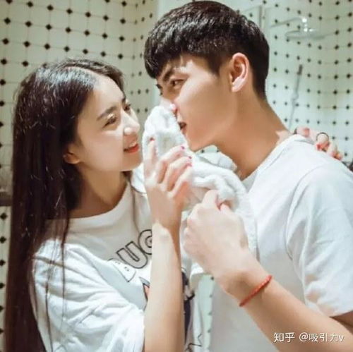 港风情侣头像小众系男杨颖