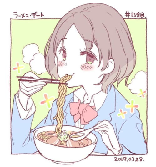 很喜欢的甜味女生头像