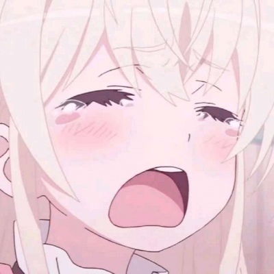 漫画头像如果有选择,谁会傻乎乎卡通动漫头像我要个性网