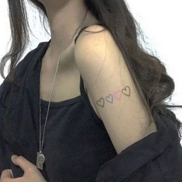 女生高冷骚气头像,女生头像图片