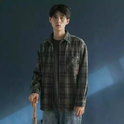 女人希望邂逅怎样的型男,这样的看了都想嫁