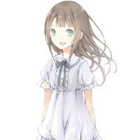 漫画小头像有意境微信头像图片大全
