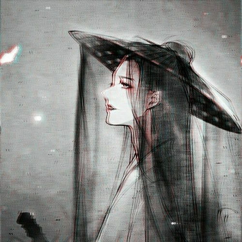 你读过最虐心的古风句子是什么