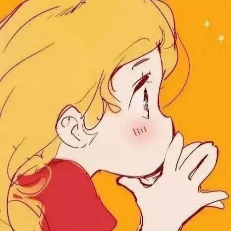 黄色系