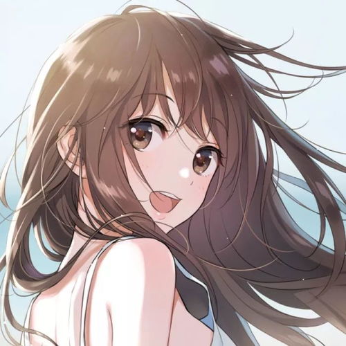 二次元头像