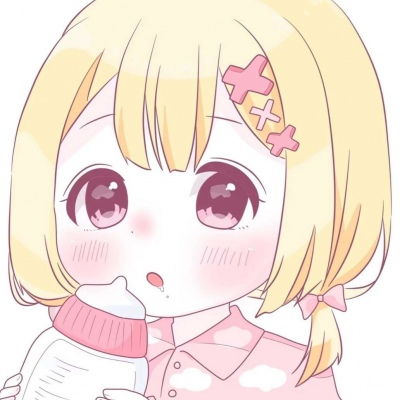 深色系头像动漫二次元