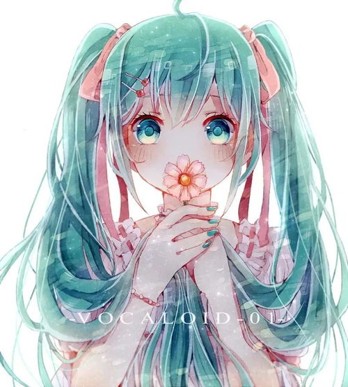 二次元p站插画精选特辑系列