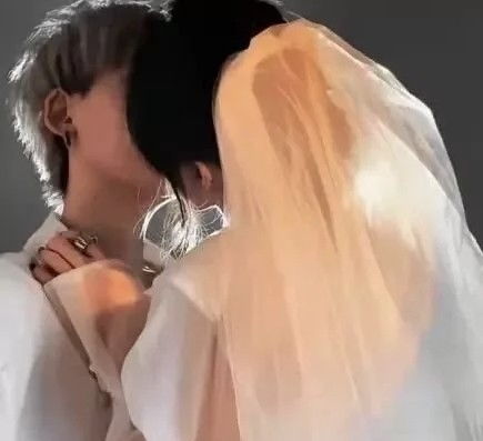 情侣头像绝绝子