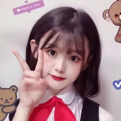闺蜜头像女生三人闺蜜头像