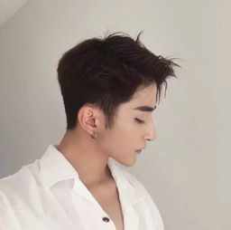 一大波美男子将要来袭,快让你的男友换发型吧