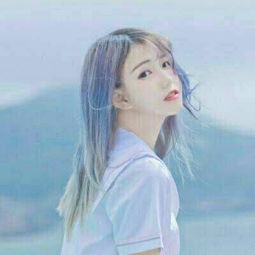 最唯美伤感的女生头像小清新充满忧伤意境的唯美女生头像