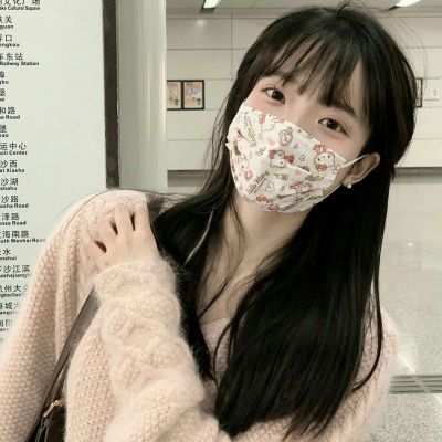 ins萌妹微信女头当地小有名气的微信头像我要个性网