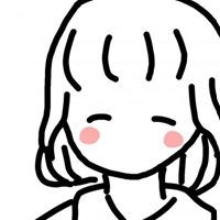 漫画女生头像冷酷黑白高冷黑白漫画少女头像