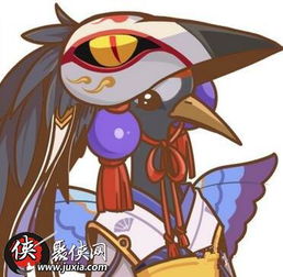 阴阳师新版本sr式神排名一览姑获鸟一跃成为顶梁柱