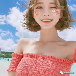 韩版angelababy说实话有那么像吗